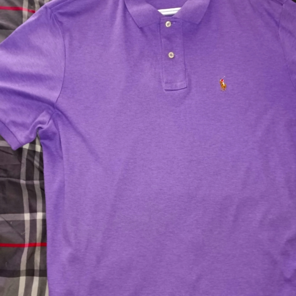 POLO SHIRT